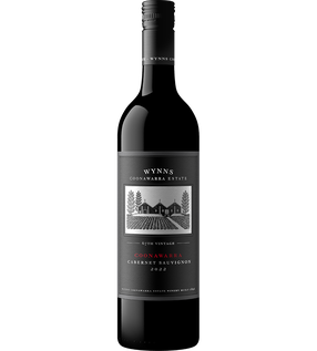 Black Label Cabernet Sauvignon 2022